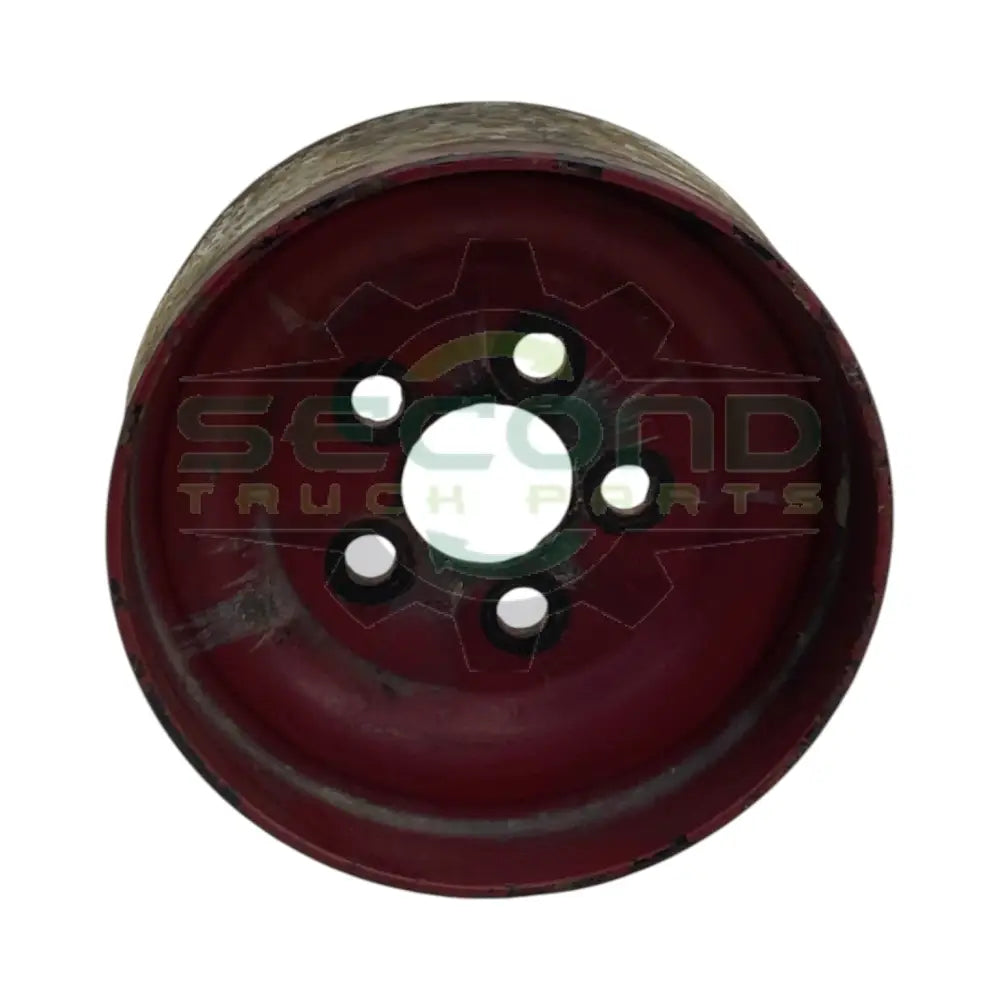 20928388 Genuine Volvo Multi-Purpose Drive Belt Pulley - Second Truck Parts