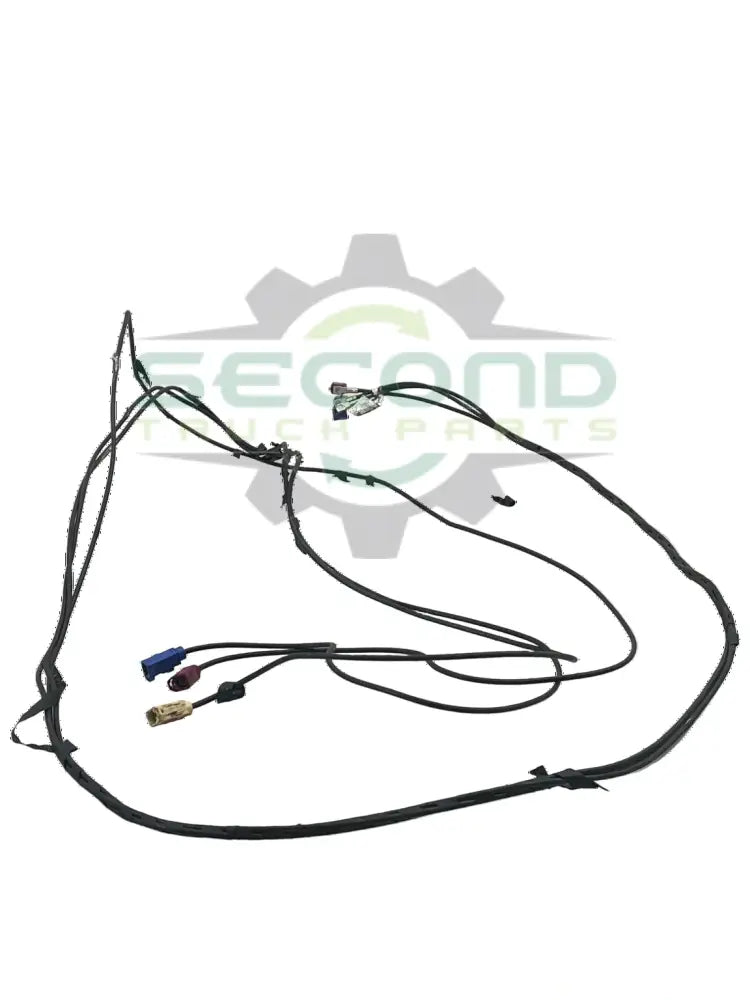 22940993 Genuine Volvo Multi-Purpose Wire Cable - Second Truck Parts
