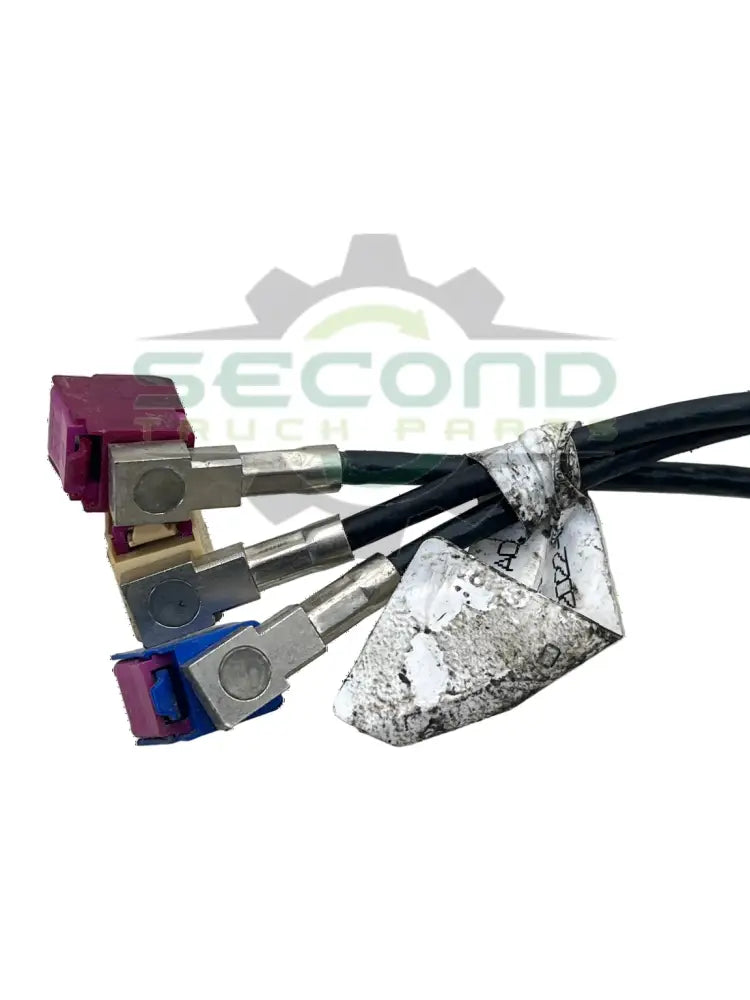 22940993 Genuine Volvo Multi-Purpose Wire Cable - Second Truck Parts