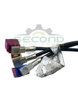 22940993 Genuine Volvo Multi-Purpose Wire Cable - Second Truck Parts