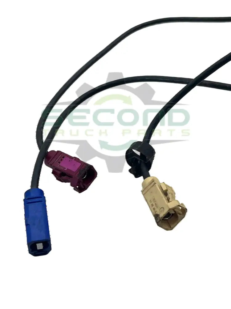22940993 Genuine Volvo Multi-Purpose Wire Cable - Second Truck Parts