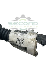 25111547 Genuine Volvo Multi-Purpose Wiring Harness - Second Truck Parts