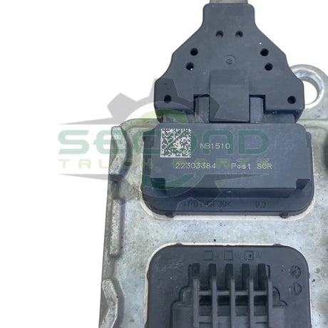 22303384 Genuine Volvo Nitrogen Oxide Sensor - Second Truck Parts