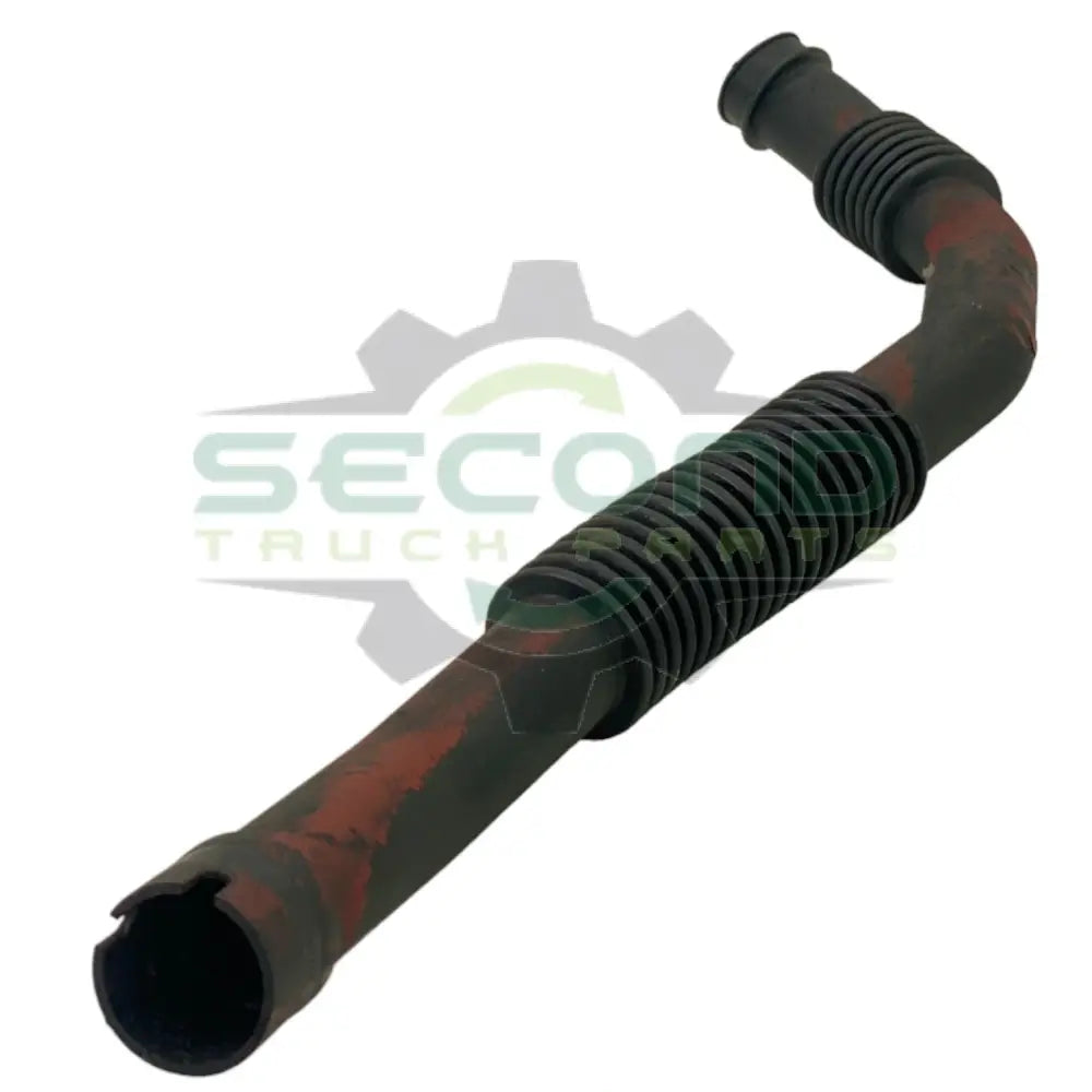 20883068 Genuine Volvo Oil Filler Pipe - Second Truck Parts