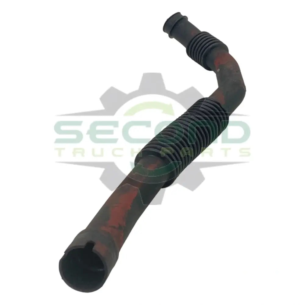 20883068 Genuine Volvo Oil Filler Pipe - Second Truck Parts