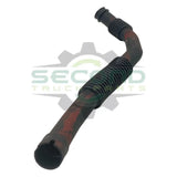 20883068 Genuine Volvo Oil Filler Pipe - Second Truck Parts