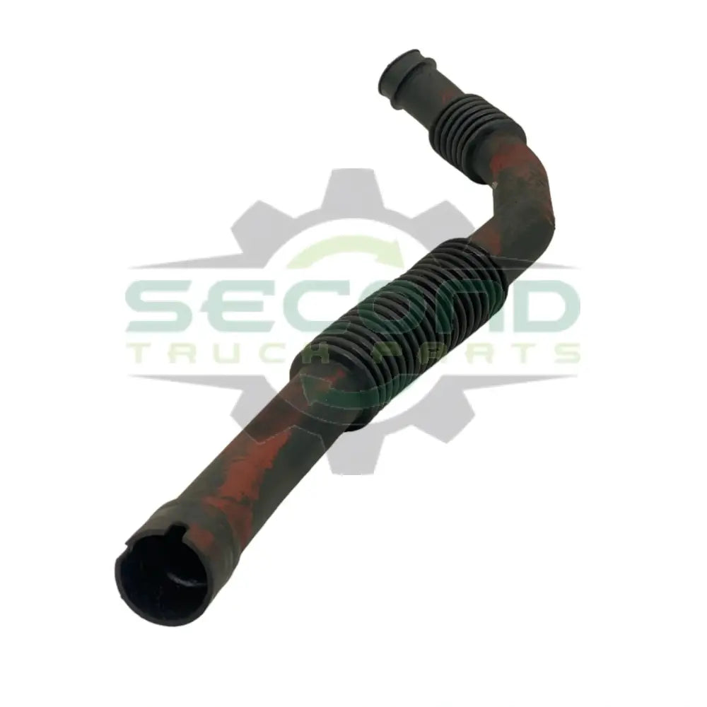 20883068 Genuine Volvo Oil Filler Pipe - Second Truck Parts