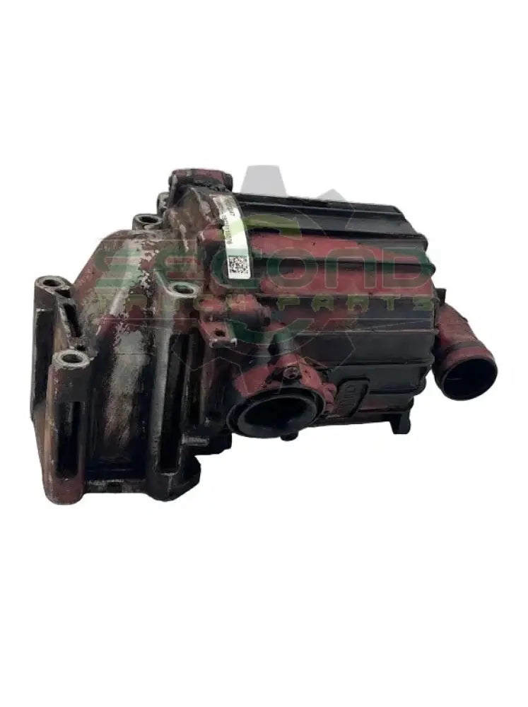 Genuine Volvo Oil Separator - Oil Separators