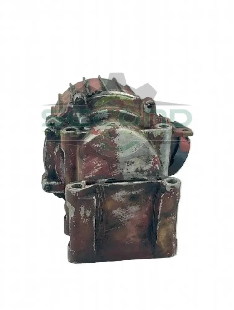 Genuine Volvo Oil Separator - Oil Separators