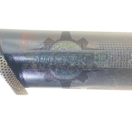 20824910 Genuine Volvo Oil Strainer - Second Truck Parts
