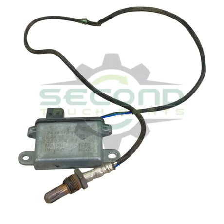 24191736 Genuine Volvo Particulate Matter Soot Sensor - Second Truck Parts