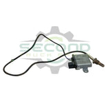 24191736 Genuine Volvo Particulate Matter Soot Sensor - Second Truck Parts