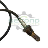 24191736 Genuine Volvo Particulate Matter Soot Sensor - Second Truck Parts