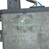 24191736 Genuine Volvo Particulate Matter Soot Sensor - Second Truck Parts