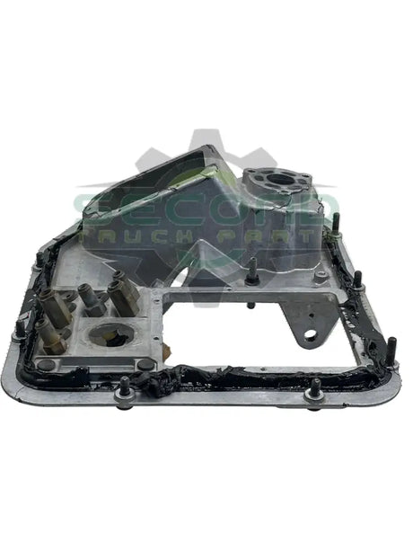 Genuine Volvo Pedal Carrier Holder Bracket - Brackets