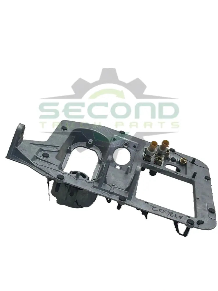 Genuine Volvo Pedal Carrier Holder Bracket - Brackets