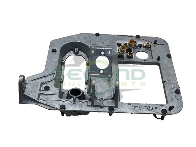 Genuine Volvo Pedal Carrier Holder Bracket - Brackets