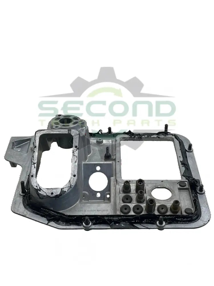 Genuine Volvo Pedal Carrier Holder Bracket - Brackets