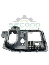 Genuine Volvo Pedal Carrier Holder Bracket - Brackets