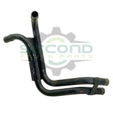 21025226 Genuine Volvo Pipe - Second Truck Parts