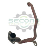 21169409 Genuine Volvo Pipe - Second Truck Parts
