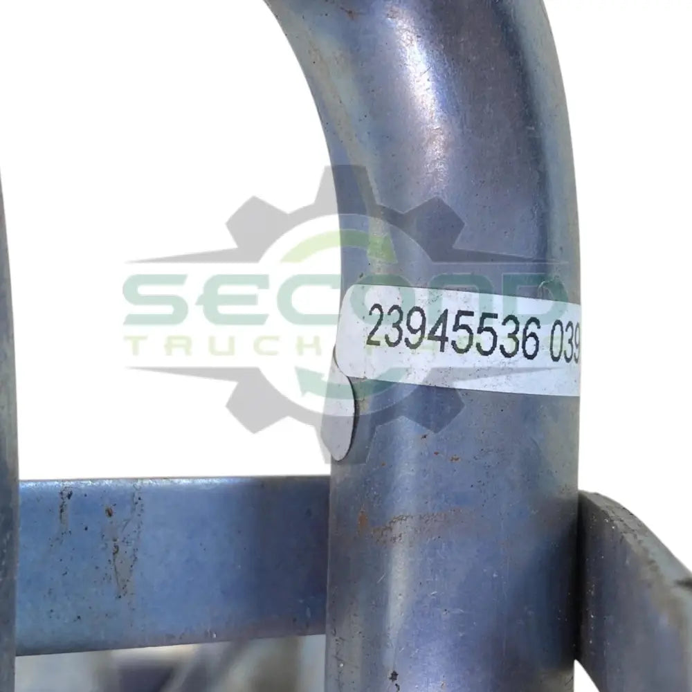 23945536 Genuine Volvo Pipe - Second Truck Parts