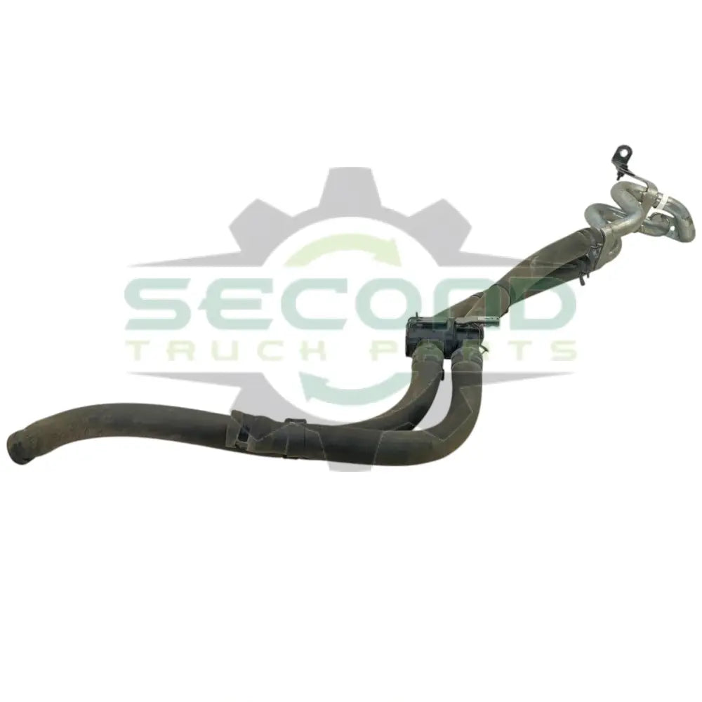 23945536 Genuine Volvo Pipe - Second Truck Parts