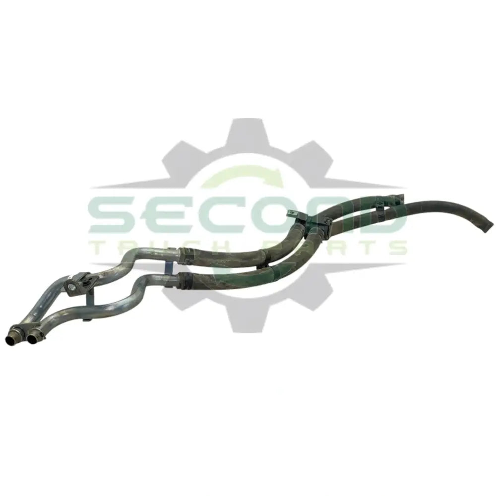 23945536 Genuine Volvo Pipe - Second Truck Parts
