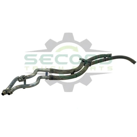 23945536 Genuine Volvo Pipe - Second Truck Parts