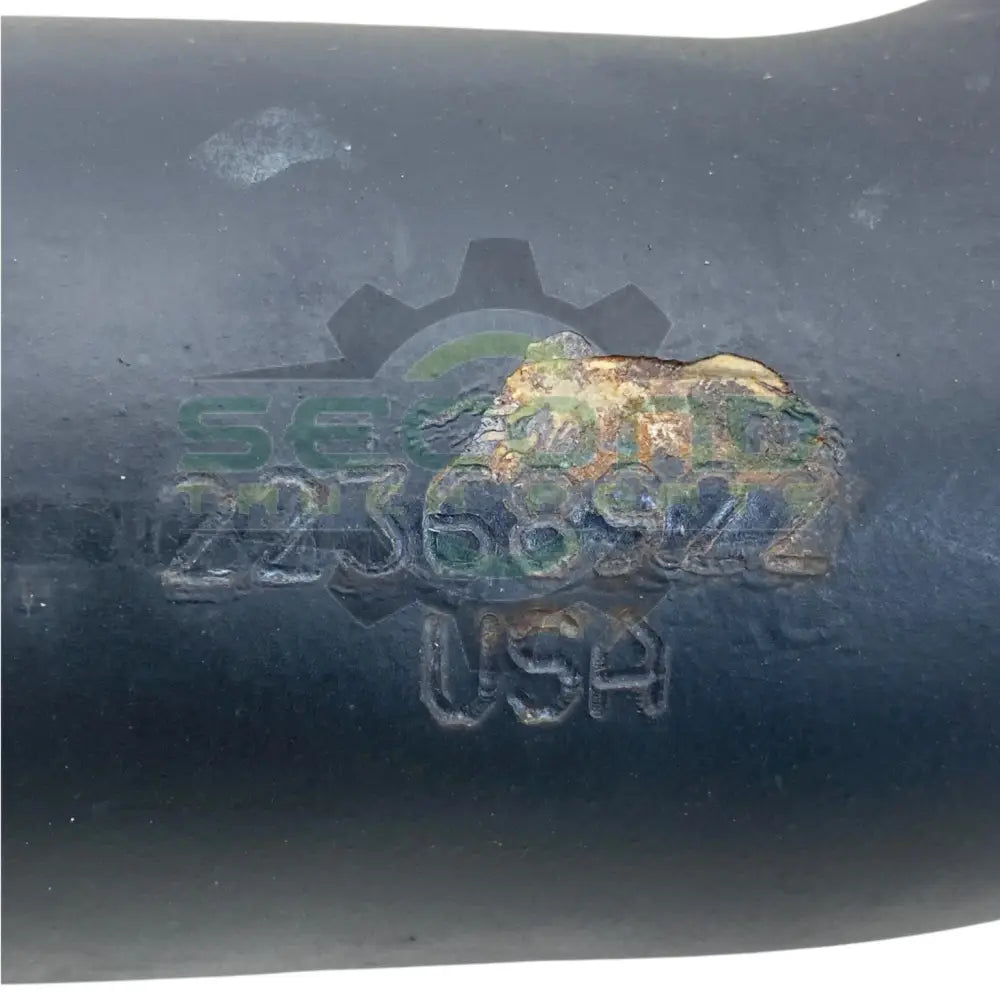 22368922 Genuine Volvo Pipe - Second Truck Parts