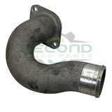 22635707 Genuine Volvo Pipe - Second Truck Parts