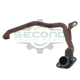 21169409 Genuine Volvo Pipe - Second Truck Parts