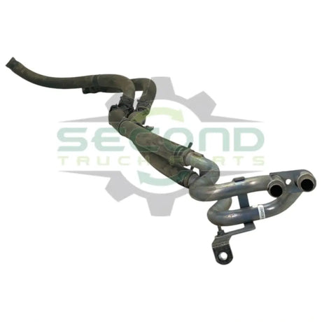 23945536 Genuine Volvo Pipe - Second Truck Parts