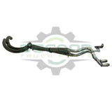 23945536 Genuine Volvo Pipe - Second Truck Parts