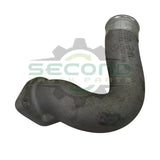 22635707 Genuine Volvo Pipe - Second Truck Parts