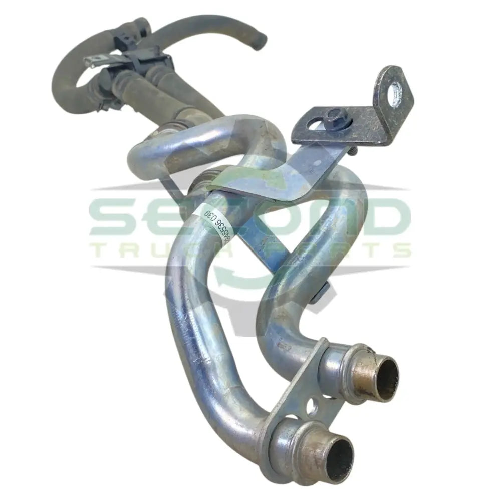 23945536 Genuine Volvo Pipe - Second Truck Parts