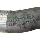 22635707 Genuine Volvo Pipe - Second Truck Parts