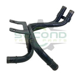 21025226 Genuine Volvo Pipe - Second Truck Parts