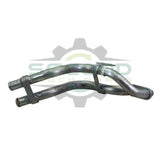 23945536 Genuine Volvo Pipe Set - Second Truck Parts