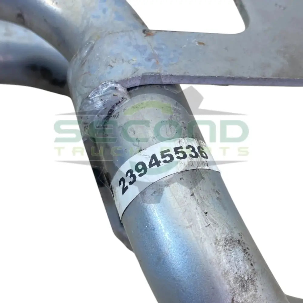 23945536 Genuine Volvo Pipe Set - Second Truck Parts