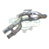 23945536 Genuine Volvo Pipe Set - Second Truck Parts