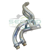 23945536 Genuine Volvo Pipe Set - Second Truck Parts