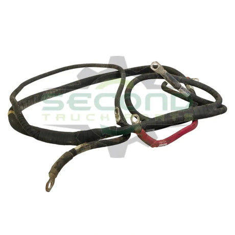 21502796 Genuine Volvo Power Cable - Second Truck Parts