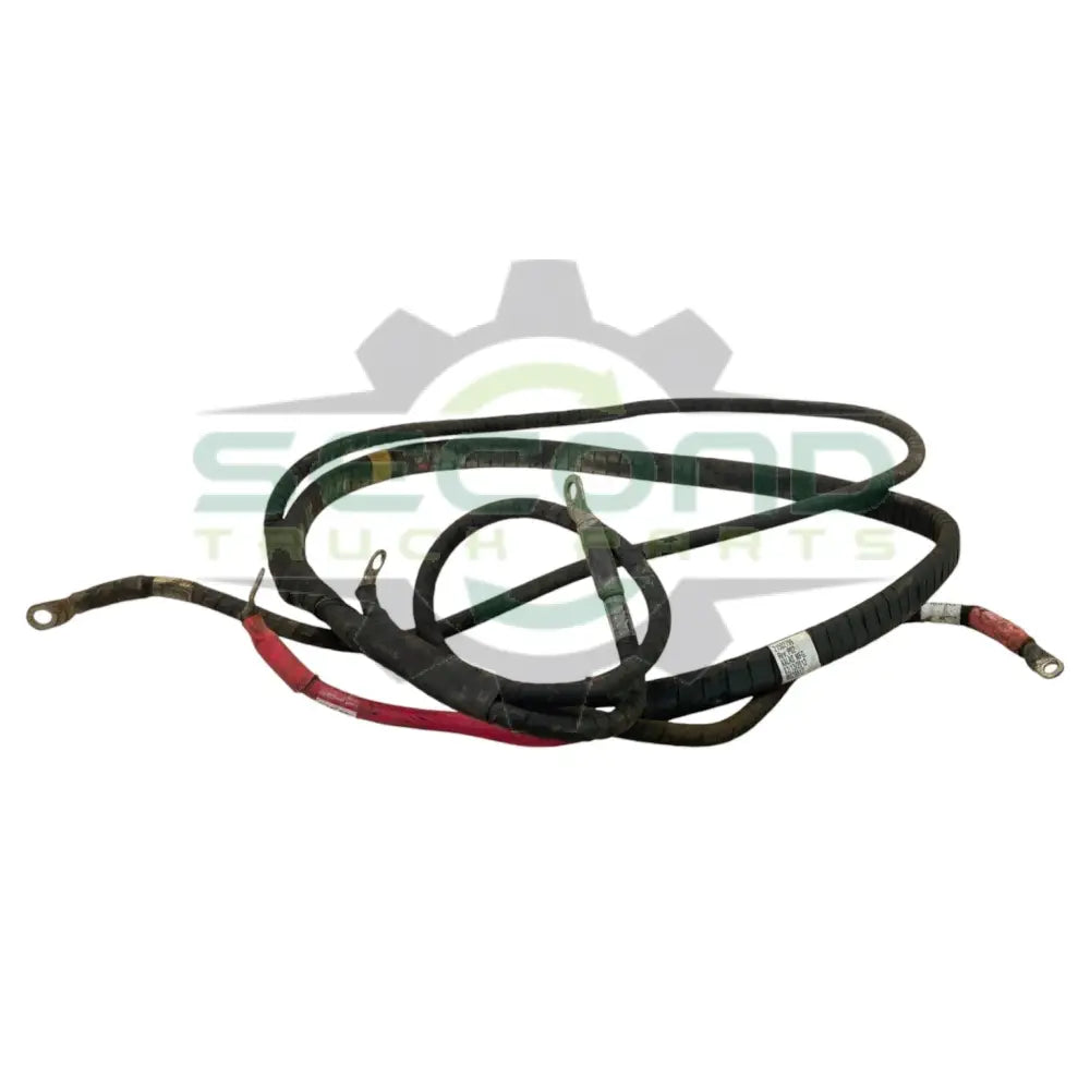 21502796 Genuine Volvo Power Cable - Second Truck Parts