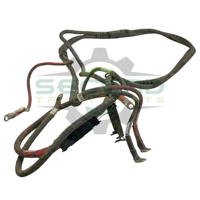 22030423 Genuine Volvo Power Cable - Second Truck Parts