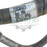 22030423 Genuine Volvo Power Cable - Second Truck Parts