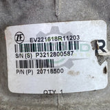 20718500 Genuine Volvo Power Hydraulic Pump - Second Truck Parts