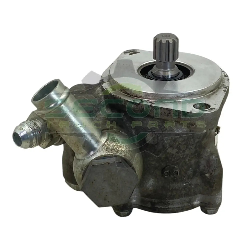 20718500 Genuine Volvo Power Hydraulic Pump - Second Truck Parts