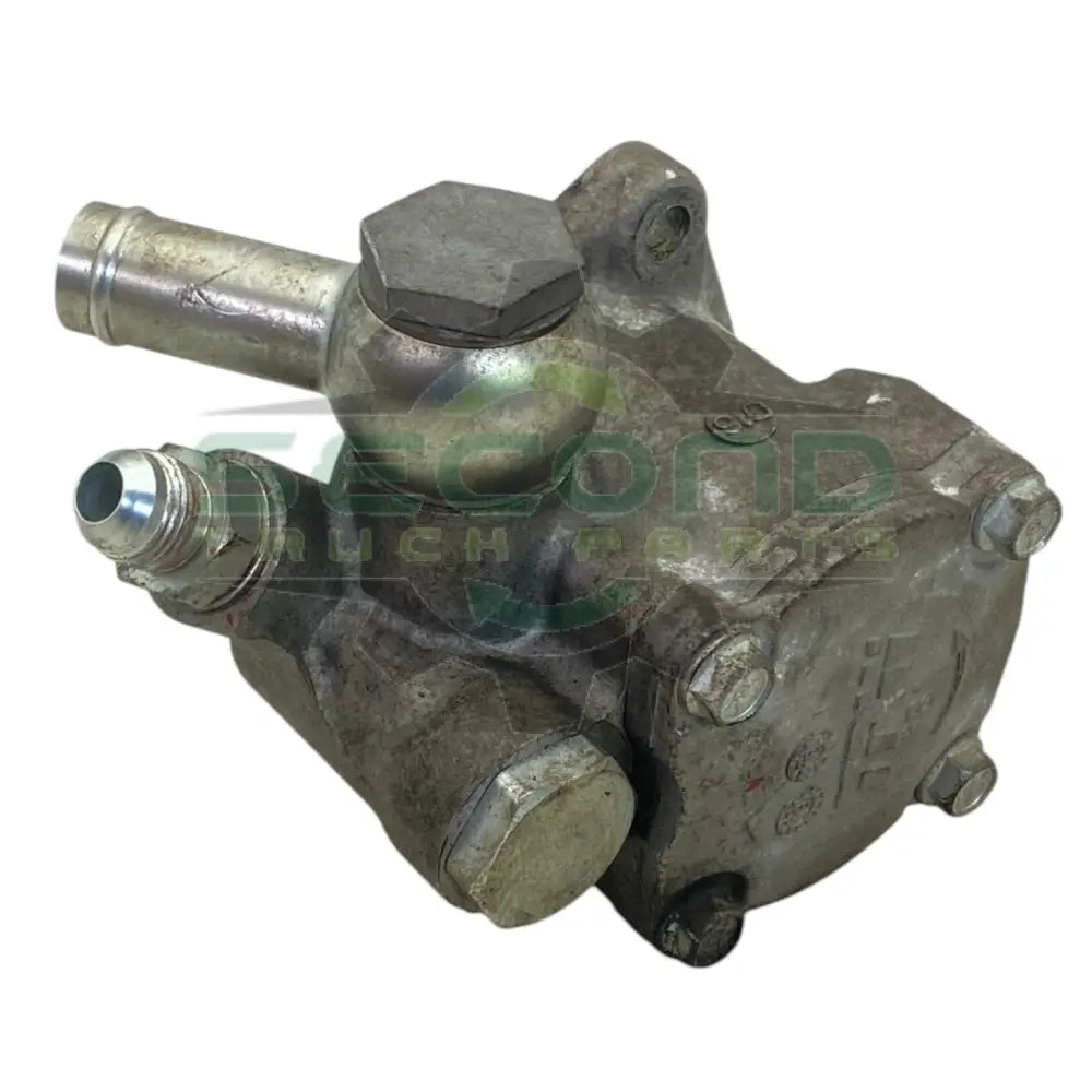 20718500 Genuine Volvo Power Hydraulic Pump - Second Truck Parts
