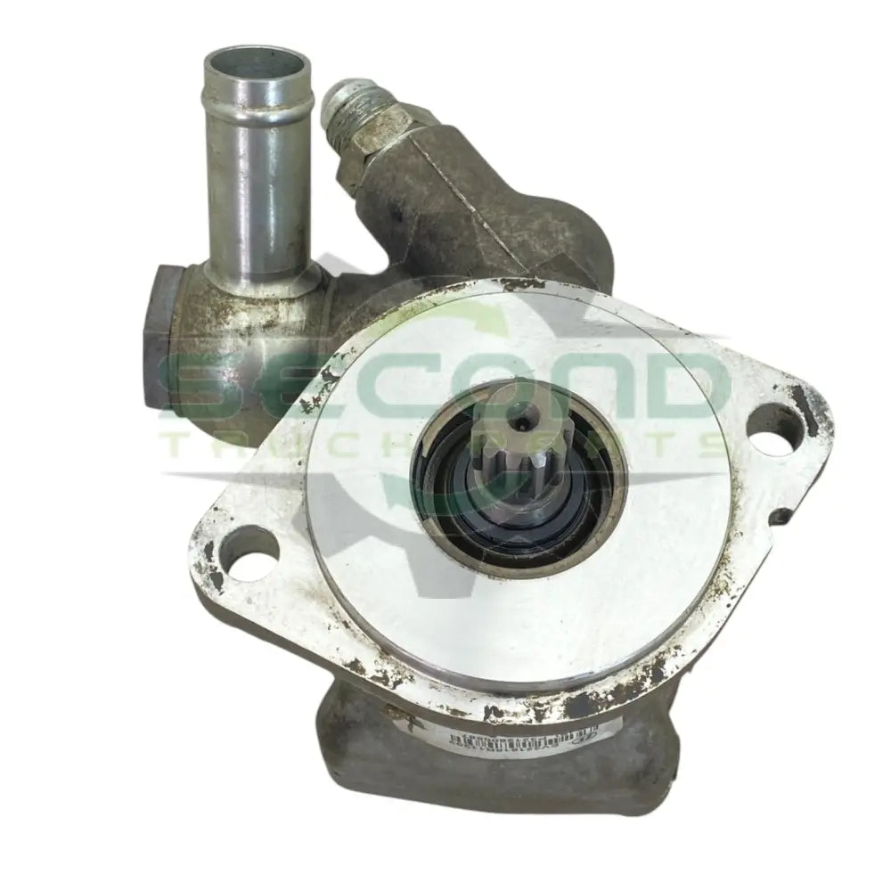 20718500 Genuine Volvo Power Hydraulic Pump - Second Truck Parts